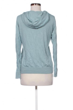 Damen Sweatshirt Massimo Dutti, Größe M, Farbe Blau, Preis € 23,48
