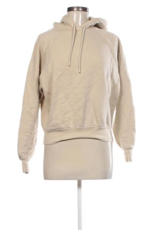 Дамски суитшърт Melting Stockholm, Размер S, Цвят Бежов, Цена 9,20 €