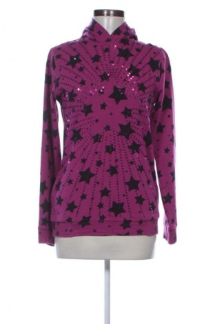 Dámska mikina  Metrofive, Veľkosť L, Farba Viacfarebná, Cena  3,95 €