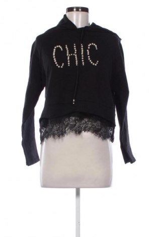 Damen Sweatshirt NEW COLLECTION, Größe M, Farbe Schwarz, Preis € 5,99