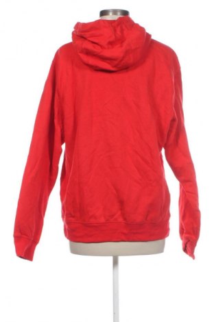 Дамски суитшърт Nike, Размер M, Цвят Червен, Цена 23,00 €