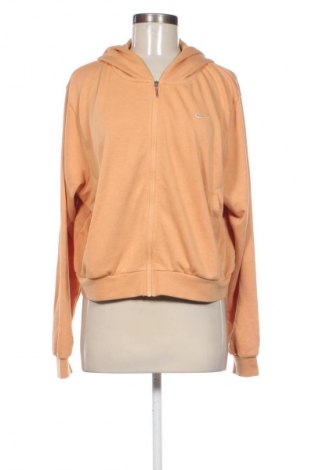 Damen Sweatshirt Nike, Größe M, Farbe Orange, Preis € 29,99