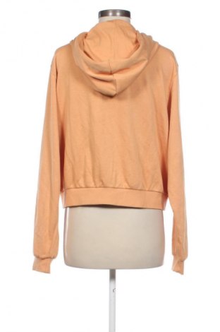 Damen Sweatshirt Nike, Größe M, Farbe Orange, Preis € 29,99