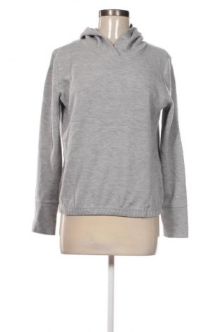 Damen Sweatshirt Opus, Größe M, Farbe Grau, Preis € 4,99