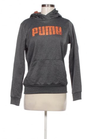 Γυναικείο φούτερ PUMA, Μέγεθος M, Χρώμα Γκρί, Τιμή 15,99 €