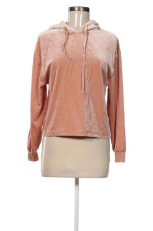 Dámská mikina  Pieces, Velikost XS, Barva Růžová, Cena  49,00 Kč