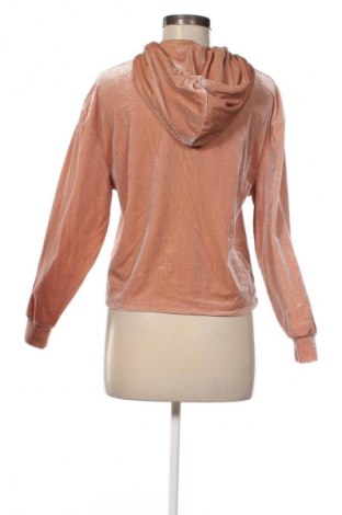 Dámská mikina  Pieces, Velikost XS, Barva Růžová, Cena  49,00 Kč