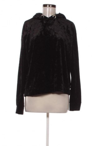 Dámska mikina  Pieces, Veľkosť L, Farba Čierna, Cena  6,95 €