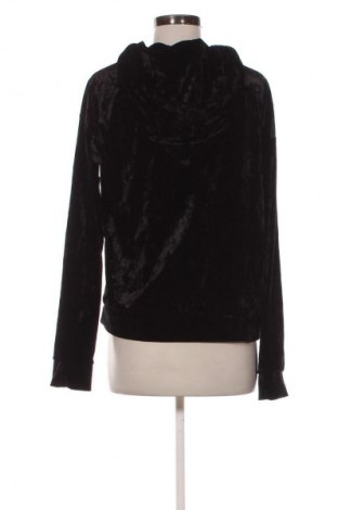 Dámska mikina  Pieces, Veľkosť L, Farba Čierna, Cena  6,95 €