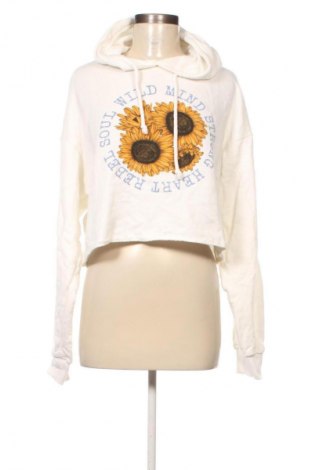 Hanorac de femei Pull&Bear, Mărime L, Culoare Multicolor, Preț 35,99 Lei