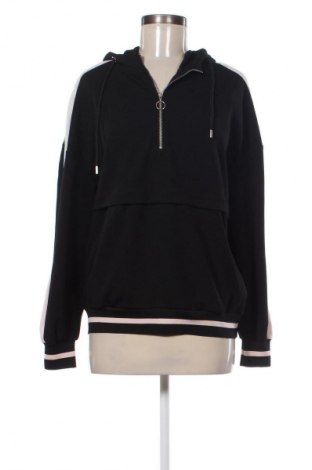 Dámská mikina  Reserved, Velikost XS, Barva Černá, Cena  69,00 Kč
