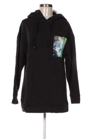 Dámská mikina  S.Oliver, Velikost S, Barva Černá, Cena  1 089,00 Kč