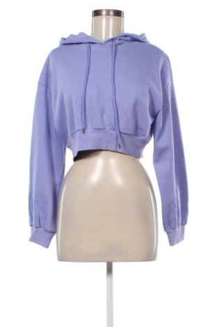 Dámská mikina  SHEIN, Velikost S, Barva Fialová, Cena  145,00 Kč