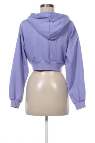 Dámská mikina  SHEIN, Velikost S, Barva Fialová, Cena  145,00 Kč