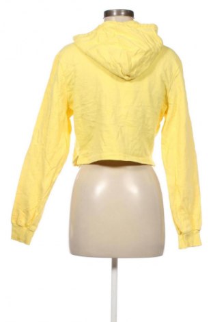 Damen Sweatshirt Sergio Tacchini, Größe L, Farbe Gelb, Preis € 5,99