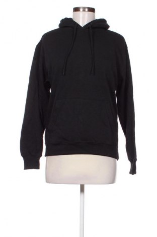 Damen Sweatshirt Sinsay, Größe XXS, Farbe Schwarz, Preis € 3,99