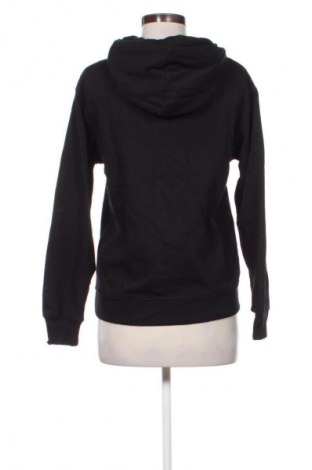 Damen Sweatshirt Sinsay, Größe XXS, Farbe Schwarz, Preis € 3,99