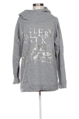 Дамски суитшърт Soccx, Размер XL, Цвят Сив, Цена 15,33 €