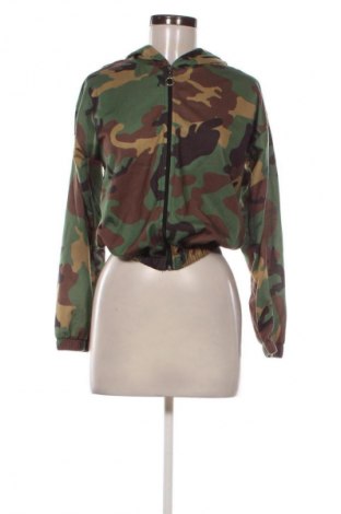 Damen Sweatshirt Solin, Größe M, Farbe Mehrfarbig, Preis 2,99 €