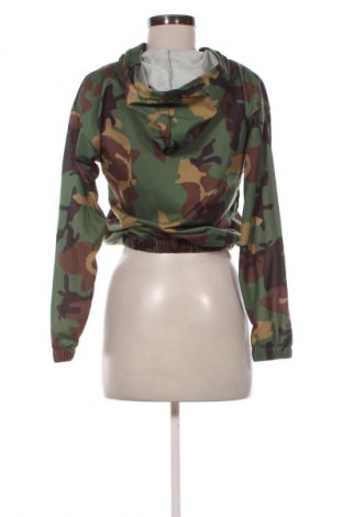 Damen Sweatshirt Solin, Größe M, Farbe Mehrfarbig, Preis 2,99 €