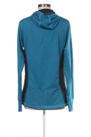 Damen Sweatshirt TCM, Größe L, Farbe Blau, Preis 3,99 €
