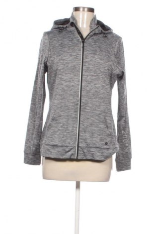 Damen Sweatshirt Tchibo, Größe M, Farbe Grau, Preis € 6,99