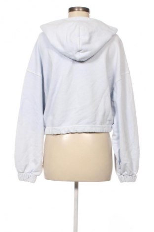 Damen Sweatshirt Tommy Jeans, Größe S, Farbe Blau, Preis 39,99 €