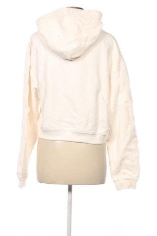 Дамски суитшърт Tommy Jeans, Размер M, Цвят Бял, Цена 89,47 €