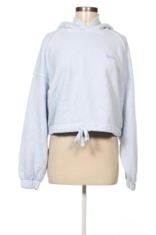 Дамски суитшърт Tommy Jeans, Размер S, Цвят Син, Цена 30,67 €