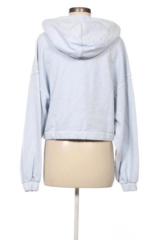 Дамски суитшърт Tommy Jeans, Размер S, Цвят Син, Цена 30,67 €