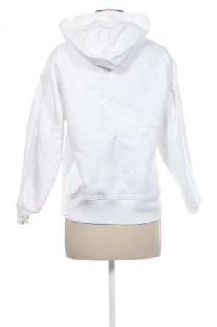 Damen Sweatshirt Tommy Jeans, Größe S, Farbe Weiß, Preis € 31,99