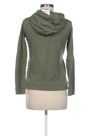 Damen Sweatshirt U.S. Polo Assn., Größe XS, Farbe Grün, Preis 4,80 €