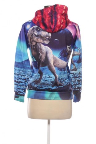 Női sweatshirt Unbranded, Méret M, Szín Sokszínű, Ár 1 939 Ft