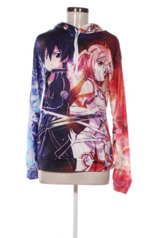 Damen Sweatshirt Unbranded, Größe M, Farbe Mehrfarbig, Preis € 5,99