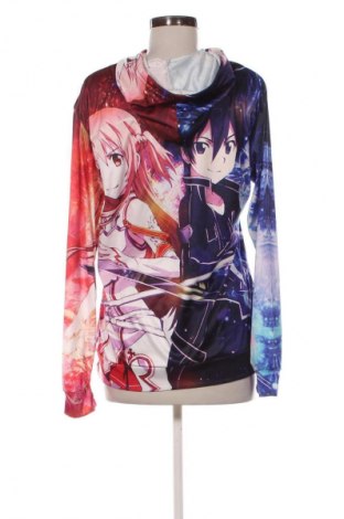 Damen Sweatshirt Unbranded, Größe M, Farbe Mehrfarbig, Preis € 5,99