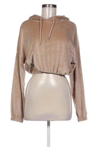 Damen Sweatshirt Unbranded, Größe L, Farbe Beige, Preis € 4,99