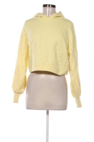 Damen Sweatshirt Unbranded, Größe L, Farbe Gelb, Preis 16,72 €