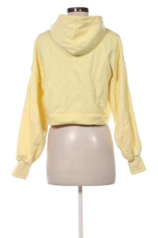 Damen Sweatshirt Unbranded, Größe L, Farbe Gelb, Preis 16,72 €