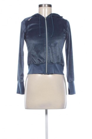 Damen Sweatshirt Unbranded, Größe S, Farbe Blau, Preis 3,99 €