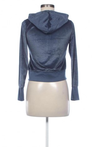 Damen Sweatshirt Unbranded, Größe S, Farbe Blau, Preis 3,99 €