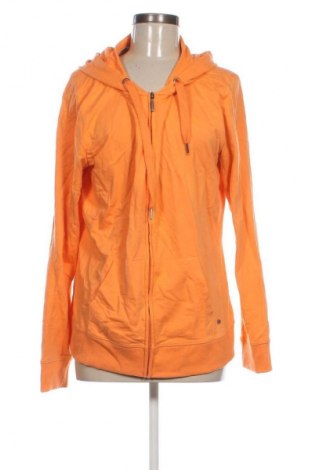 Dámská mikina  Unbranded, Velikost XL, Barva Oranžová, Cena  239,00 Kč