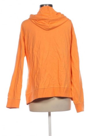 Dámská mikina  Unbranded, Velikost XL, Barva Oranžová, Cena  239,00 Kč
