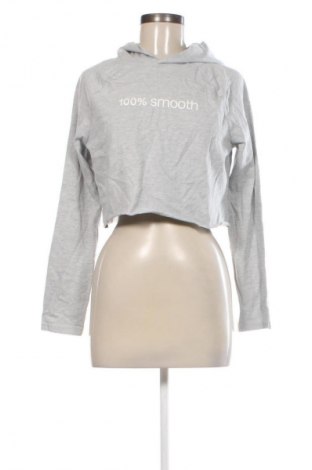 Damska bluza Unbranded, Rozmiar S, Kolor Szary, Cena 13,99 zł