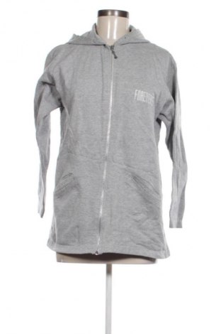 Dámska mikina  Unbranded, Veľkosť M, Farba Sivá, Cena  2,95 €