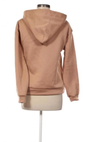 Damen Sweatshirt Unbranded, Größe M, Farbe Beige, Preis 7,99 €