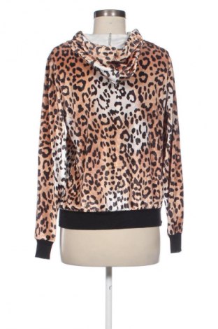 Damen Sweatshirt Unbranded, Größe M, Farbe Mehrfarbig, Preis 15,04 €