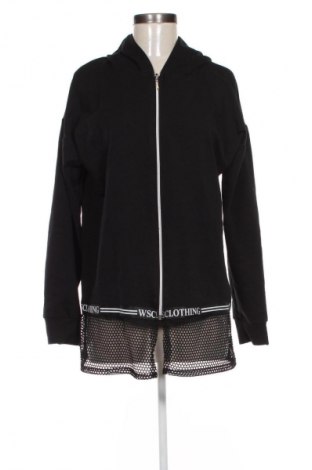 Dámska mikina  Unbranded, Veľkosť M, Farba Čierna, Cena  5,95 €