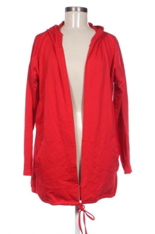 Damska bluza Unbranded, Rozmiar M, Kolor Czerwony, Cena 19,99 zł