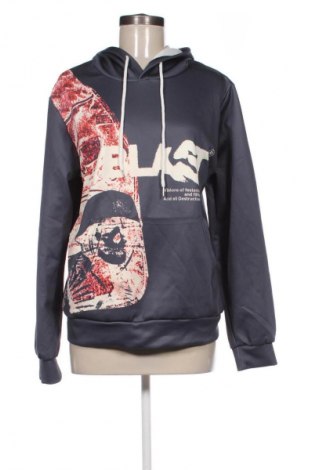 Dámska mikina  Unbranded, Veľkosť XL, Farba Viacfarebná, Cena  3,95 €