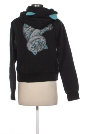 Hanorac de femei Unbranded, Mărime XXL, Culoare Negru, Preț 42,99 Lei